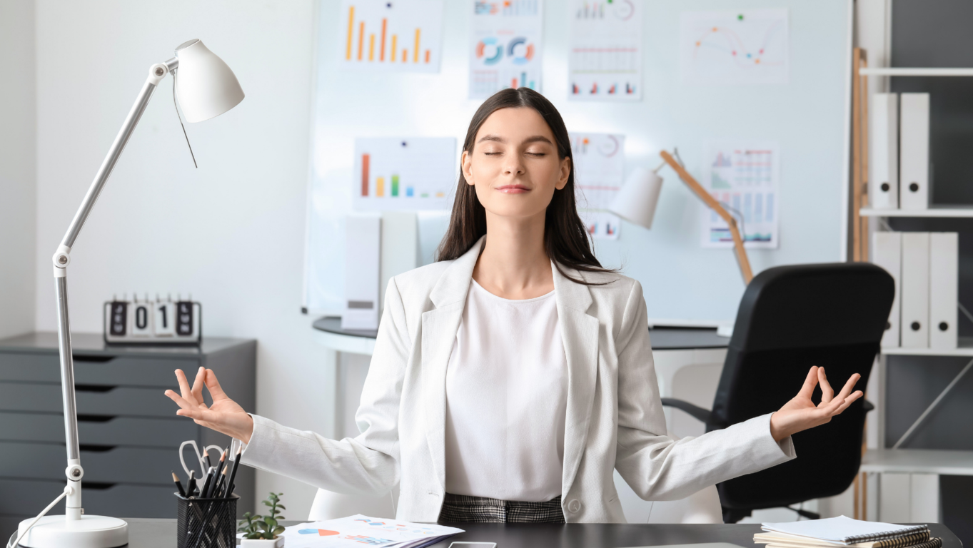 Establecer un ritual de relajación antes de dormir para mejorar la calidad del sueño