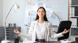 Establecer un ritual de relajación antes de dormir para mejorar la calidad del sueño