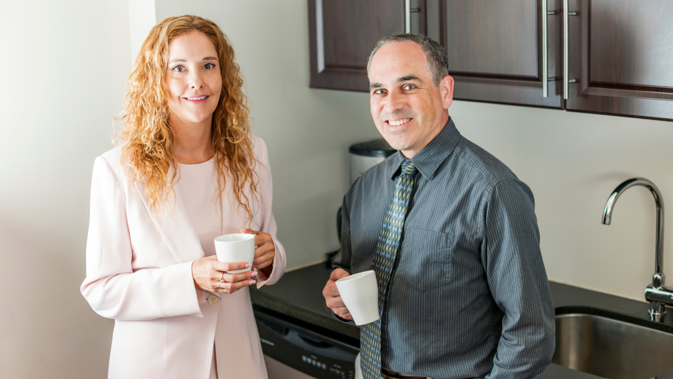 Manejo de Conflictos