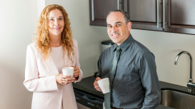 Manejo de Conflictos