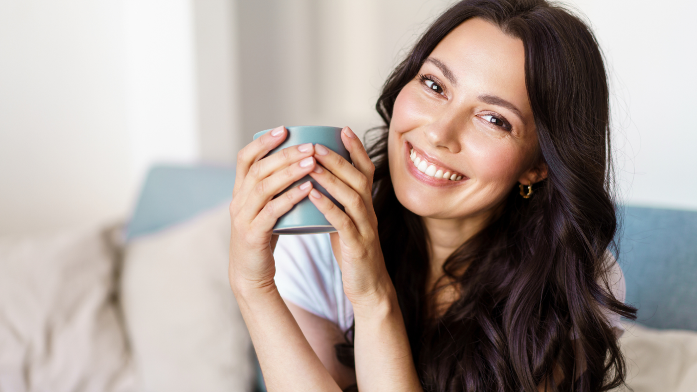 Hacer sacrificios en pos de un beneficio superior