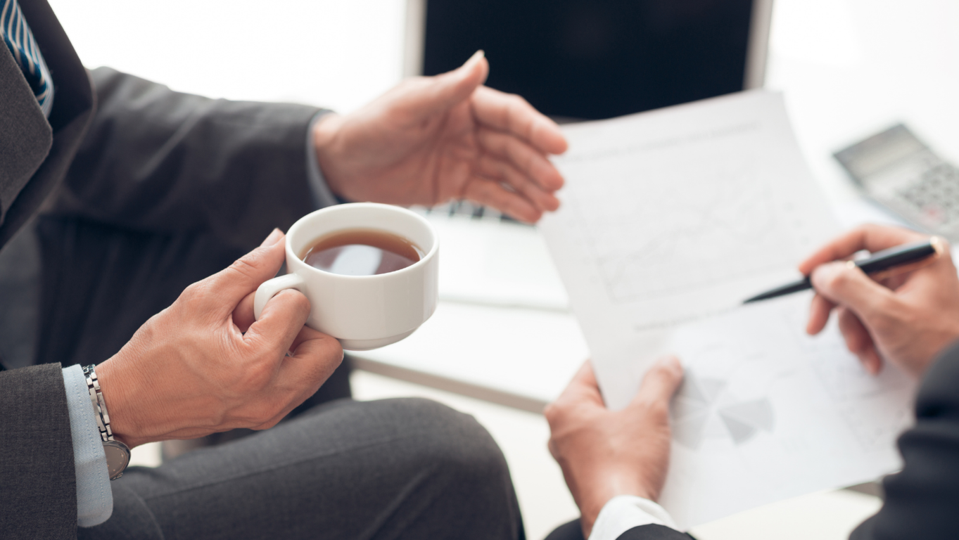 Solución empresarial completa en Centros de Negocios LDU