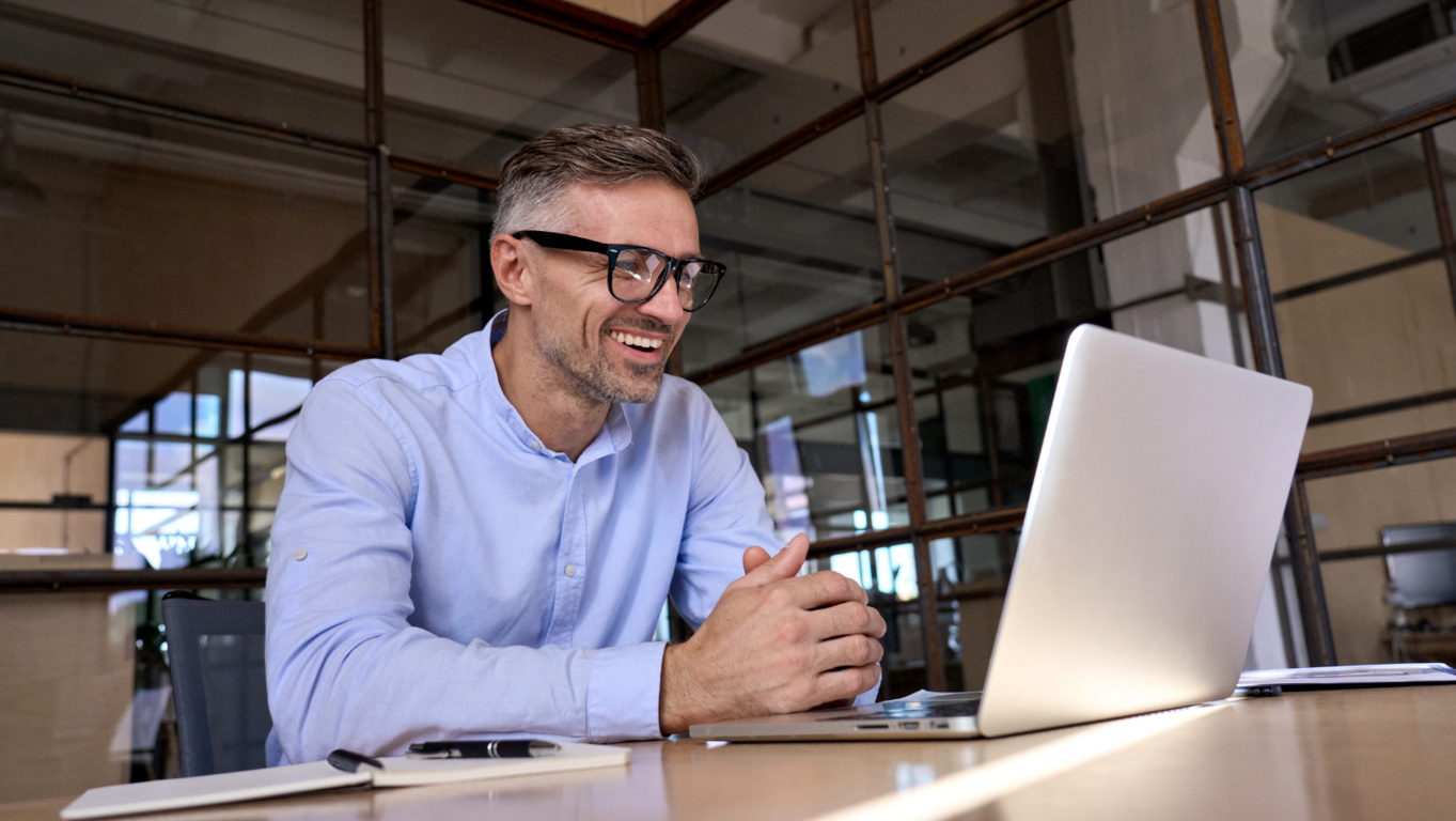 Creando la precepción de mi empresa