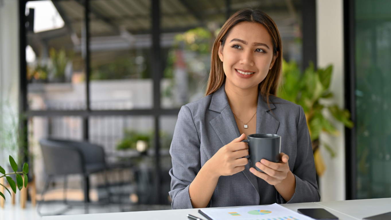 El coworking y sus beneficios en el emprendimiento 