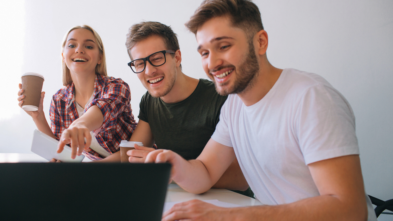 Cómo sentirme motivado en el trabajo 