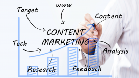 Que es el Marketing de contenidos para mi empresa 
