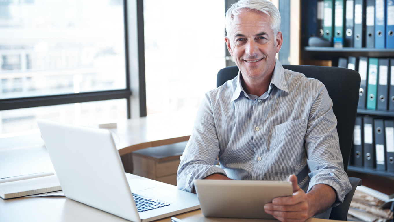 Hábitos Empresariales