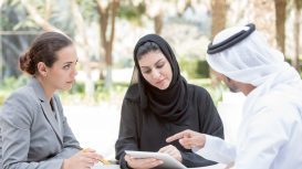 Estrategias de negocios internacionales