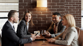 La Percepción de una marca