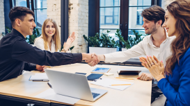 Que es El Networking y cuáles son sus beneficios