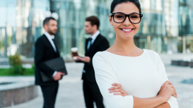 Cómo construir una red de contactos sólida y ampliar tu alcance profesional