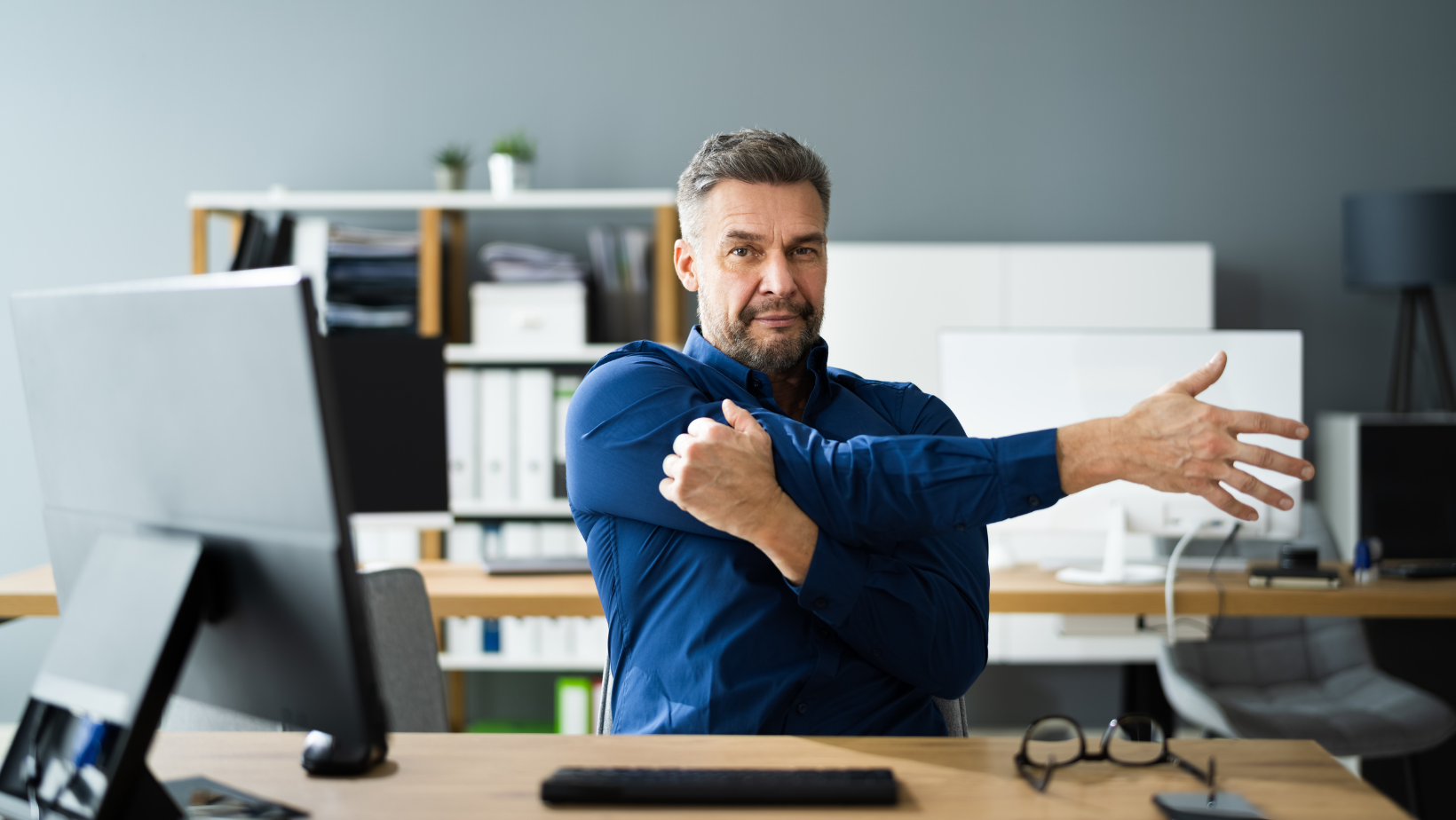 Desarrollar una rutina de ejercicio regular ayuda a la productividad