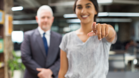 Crear excelentes vínculos de negocios con proveedores