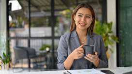 El coworking y sus beneficios en el emprendimiento 
