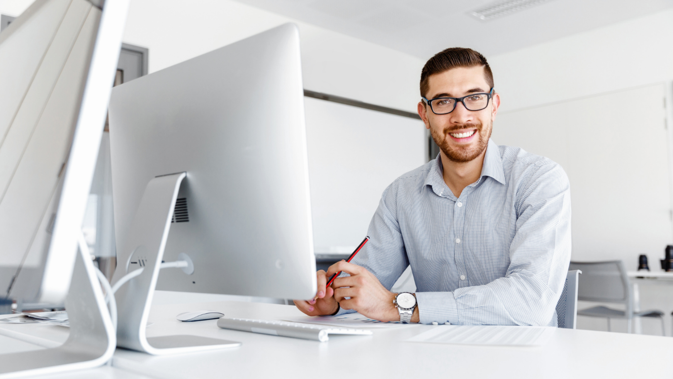 Oficina virtual para tu empresa 