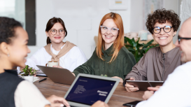 Cómo cultivar la satisfacción laboral en el equipo
