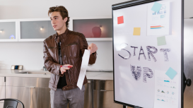 Creando los valores de mi empresa 